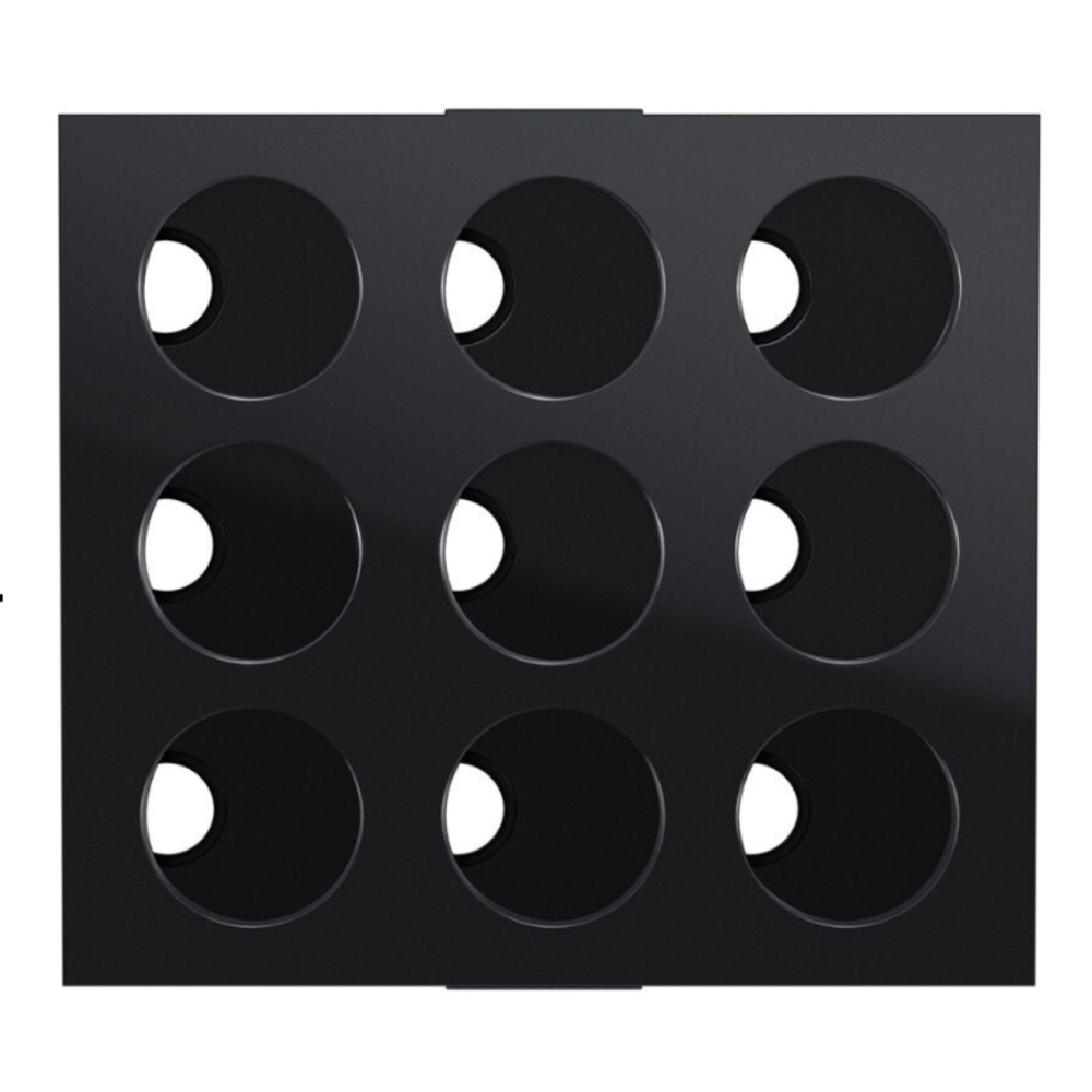 MAC Cosmetics | Pro Palette Small x 9 Insert